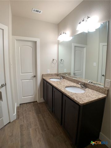 711 Gristmill Drive, New Braunfels, TX 78130