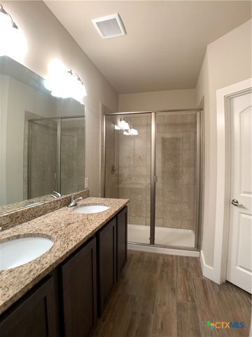 711 Gristmill Drive, New Braunfels, TX 78130