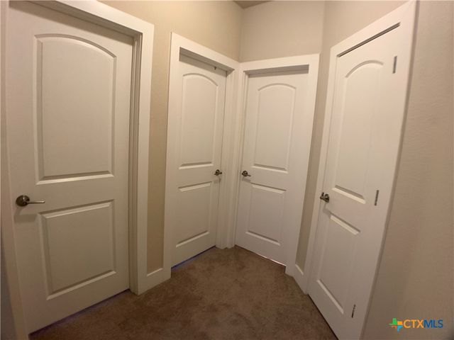 711 Gristmill Drive, New Braunfels, TX 78130