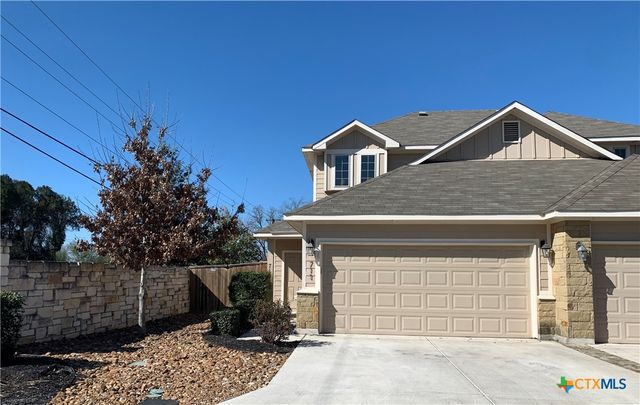 711 Gristmill Drive, New Braunfels, TX 78130