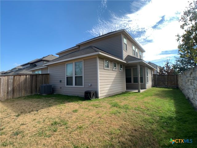 711 Gristmill Drive, New Braunfels, TX 78130