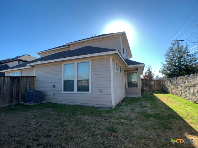 711 Gristmill Drive, New Braunfels, TX 78130