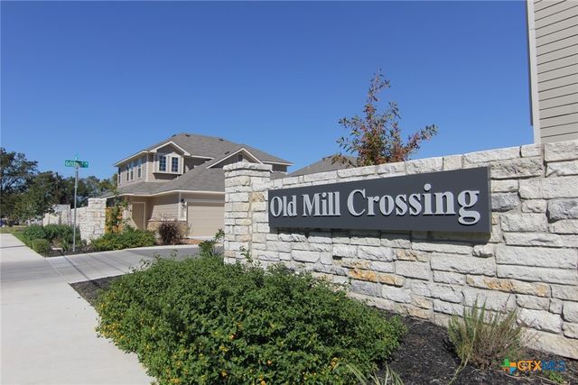 711 Gristmill Drive, New Braunfels, TX 78130