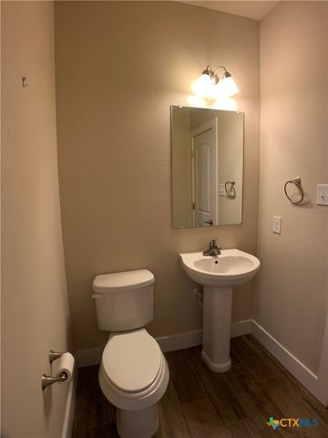 711 Gristmill Drive, New Braunfels, TX 78130
