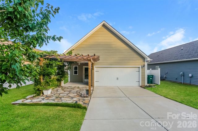 288 Harrison Lane, Locust, NC 28097