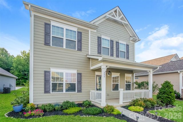 288 Harrison Lane, Locust, NC 28097