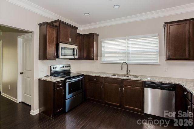 288 Harrison Lane, Locust, NC 28097