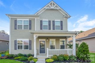 288 Harrison Lane, Locust, NC 28097