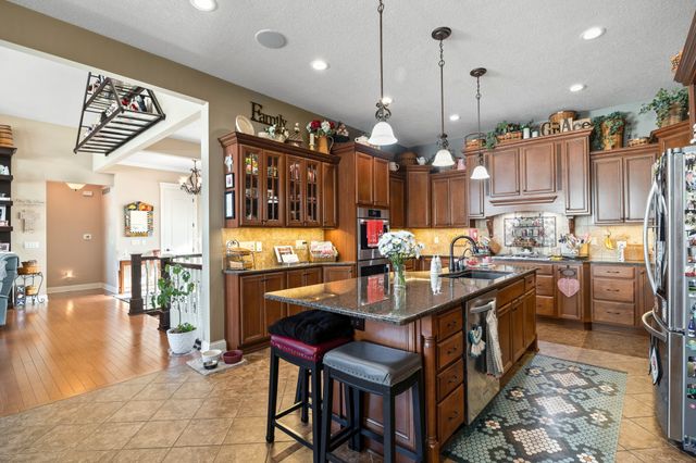 3025 Weston Drive, Ames, IA 50010