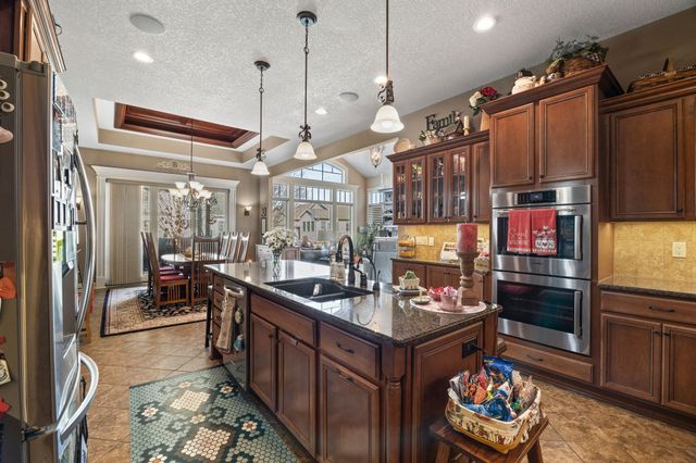 3025 Weston Drive, Ames, IA 50010