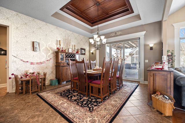 3025 Weston Drive, Ames, IA 50010