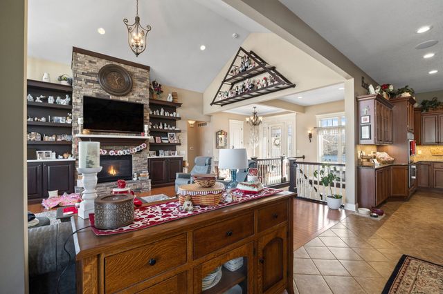 3025 Weston Drive, Ames, IA 50010