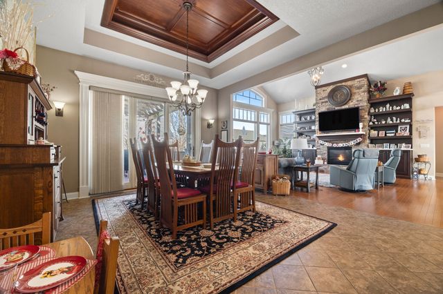 3025 Weston Drive, Ames, IA 50010