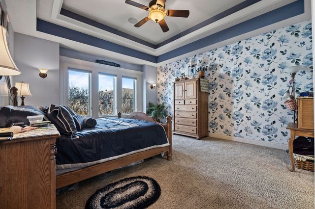 3025 Weston Drive, Ames, IA 50010