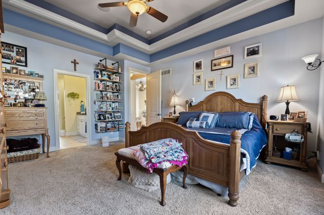 3025 Weston Drive, Ames, IA 50010