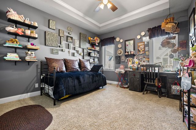 3025 Weston Drive, Ames, IA 50010