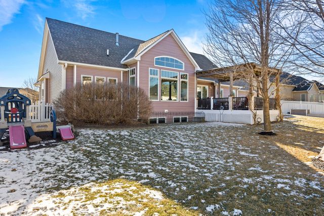 3025 Weston Drive, Ames, IA 50010