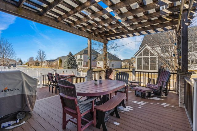 3025 Weston Drive, Ames, IA 50010