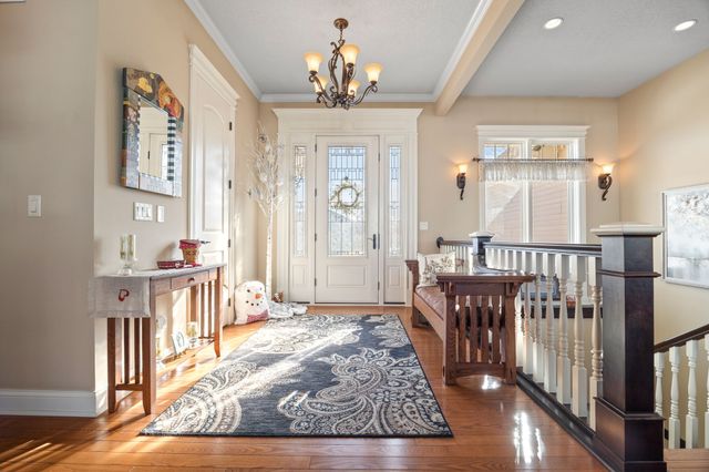 3025 Weston Drive, Ames, IA 50010