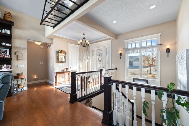 3025 Weston Drive, Ames, IA 50010