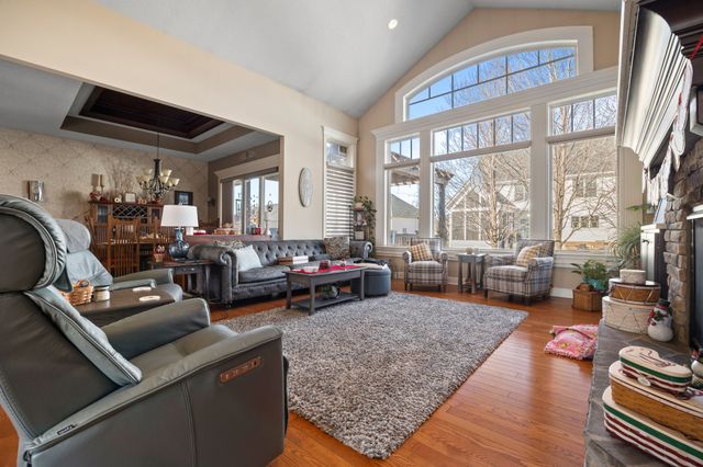 3025 Weston Drive, Ames, IA 50010