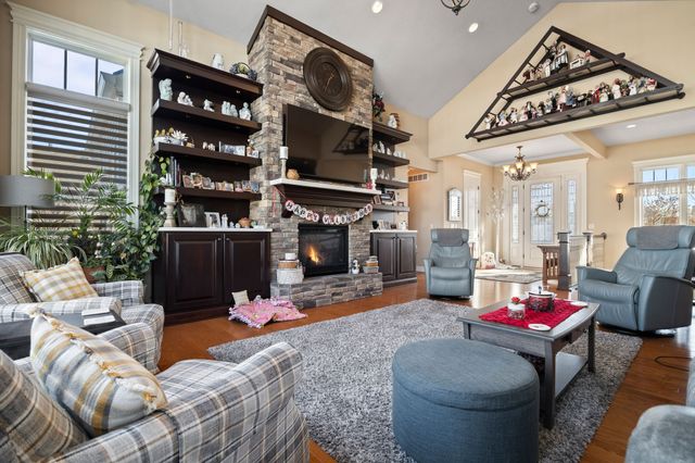 3025 Weston Drive, Ames, IA 50010