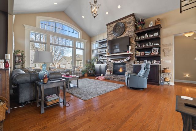 3025 Weston Drive, Ames, IA 50010