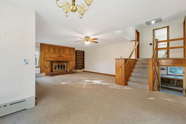 4 Cyrus Lane, Gilford, NH 03249