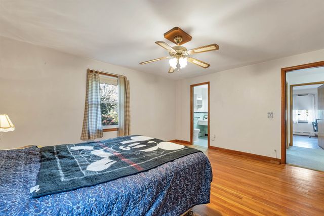 4 Cyrus Lane, Gilford, NH 03249