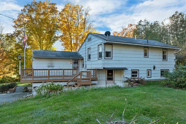 4 Cyrus Lane, Gilford, NH 03249