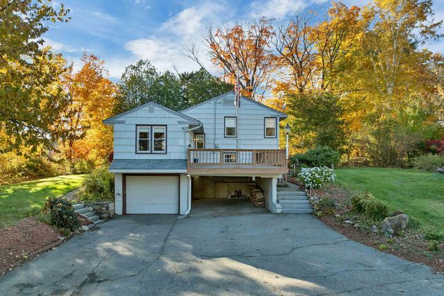 4 Cyrus Lane, Gilford, NH 03249