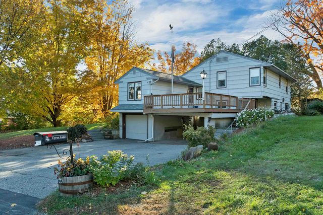 4 Cyrus Lane, Gilford, NH 03249
