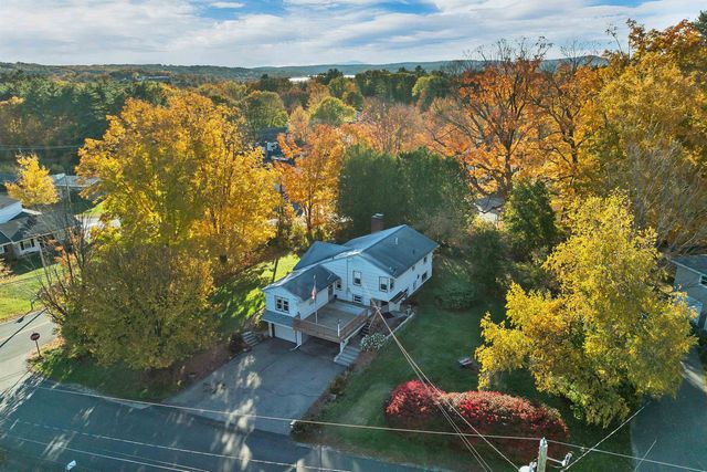 4 Cyrus Lane, Gilford, NH 03249