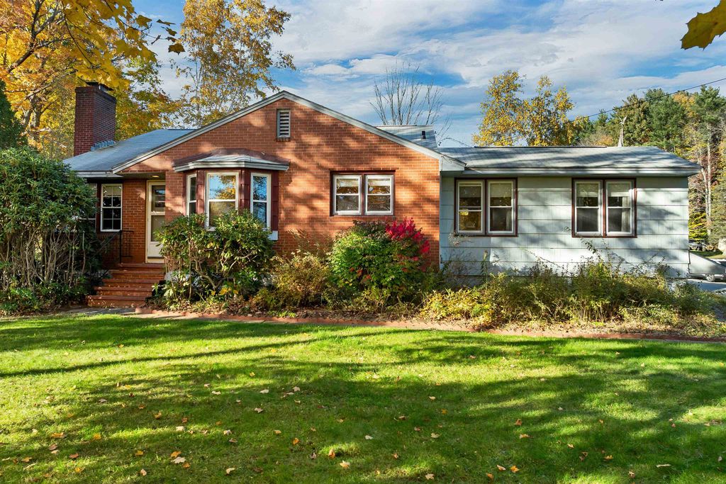 4 Cyrus Lane, Gilford, NH 03249