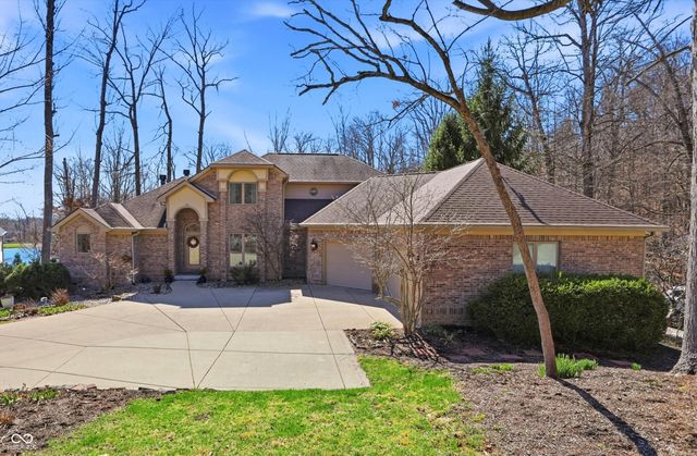 1869 E York Court, Martinsville, IN 46151