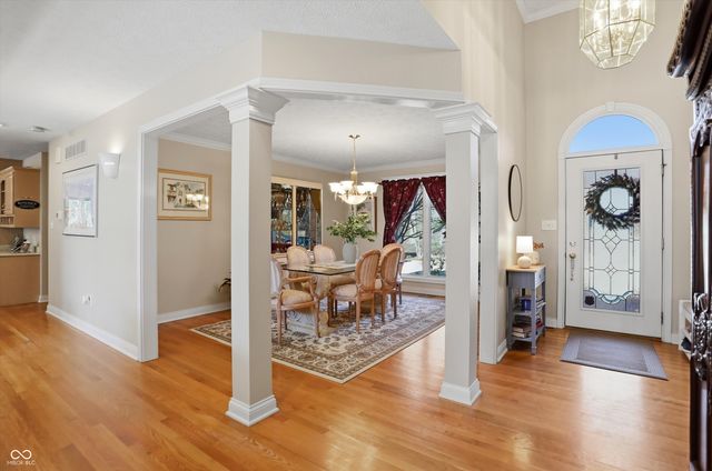 1869 E York Court, Martinsville, IN 46151