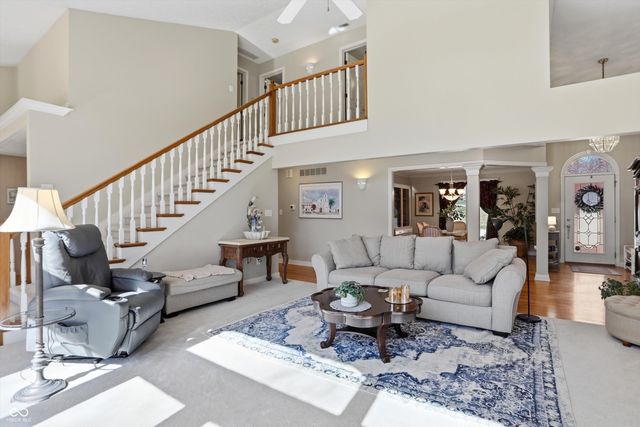 1869 E York Court, Martinsville, IN 46151