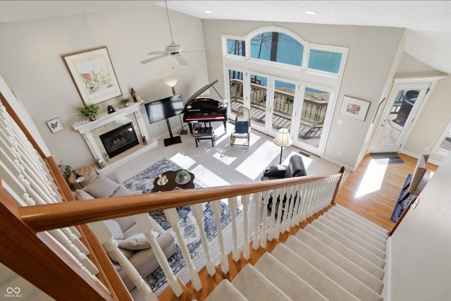 1869 E York Court, Martinsville, IN 46151