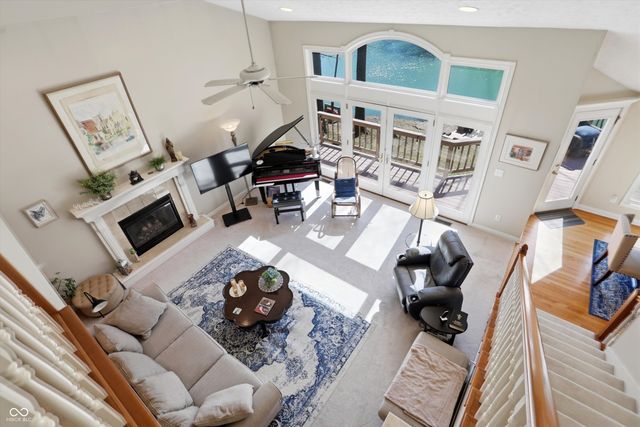 1869 E York Court, Martinsville, IN 46151