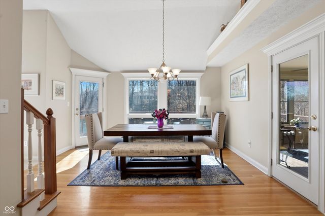 1869 E York Court, Martinsville, IN 46151