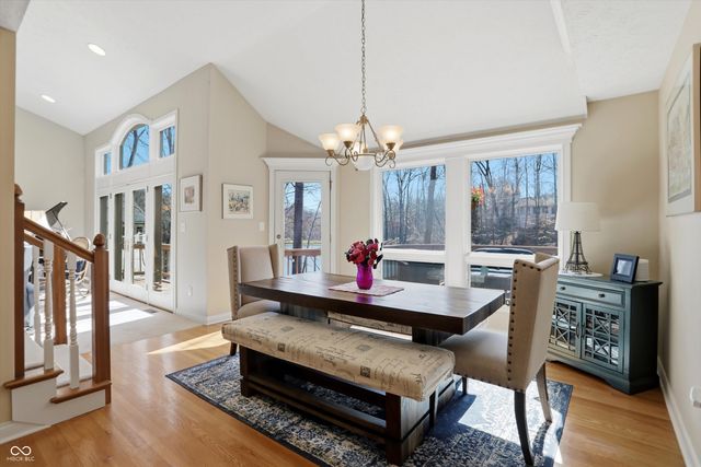 1869 E York Court, Martinsville, IN 46151