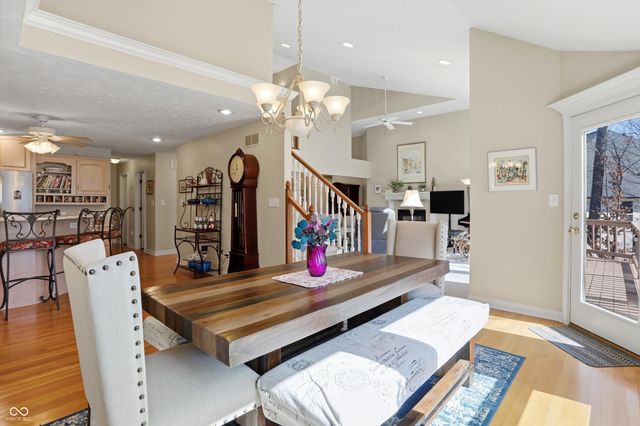 1869 E York Court, Martinsville, IN 46151