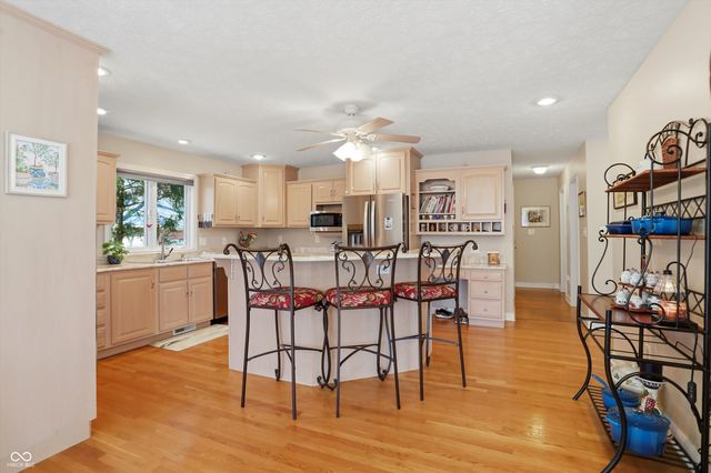 1869 E York Court, Martinsville, IN 46151