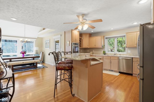 1869 E York Court, Martinsville, IN 46151