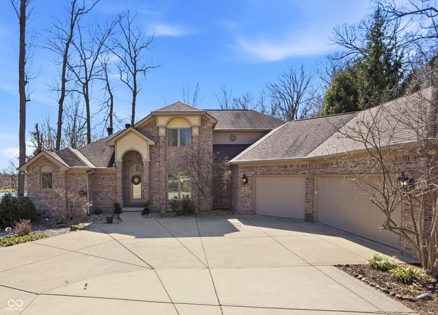 1869 E York Court, Martinsville, IN 46151