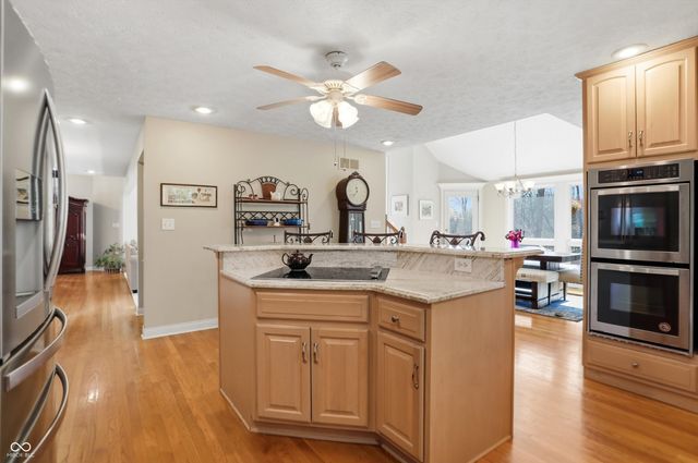 1869 E York Court, Martinsville, IN 46151