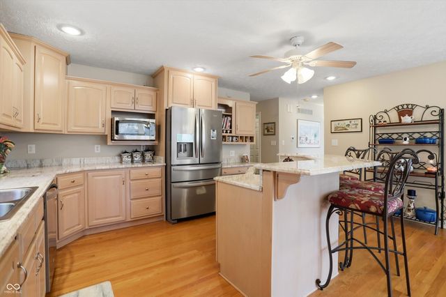 1869 E York Court, Martinsville, IN 46151