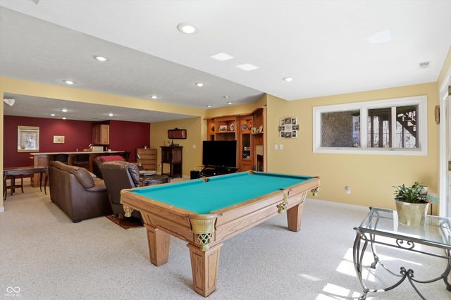 1869 E York Court, Martinsville, IN 46151