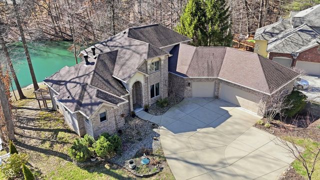 1869 E York Court, Martinsville, IN 46151