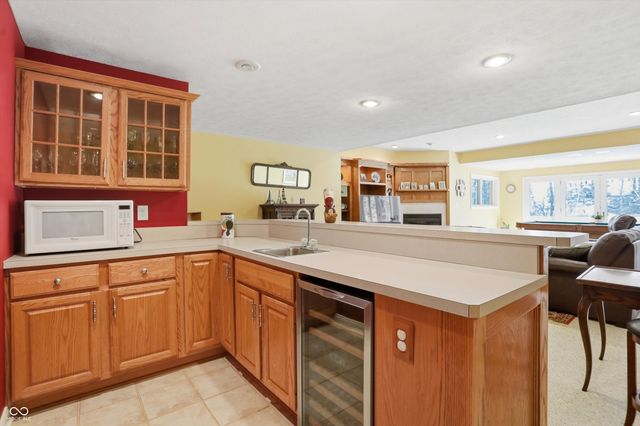 1869 E York Court, Martinsville, IN 46151